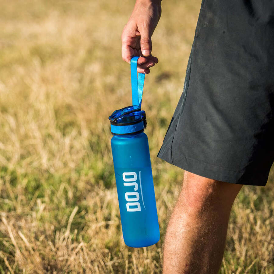 Botella Agua Motivacional 1lt