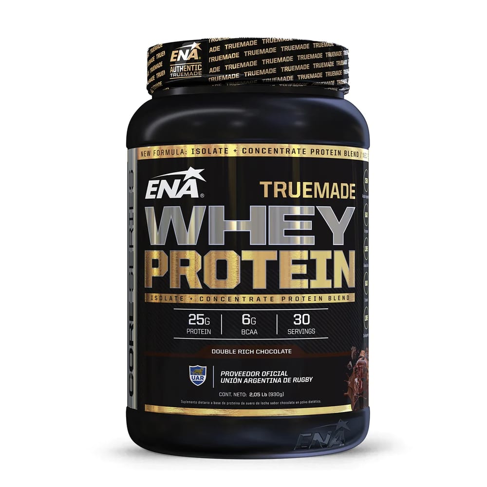 Comprar online Ena proteina whey protein uruguay Dojo uy chocolate