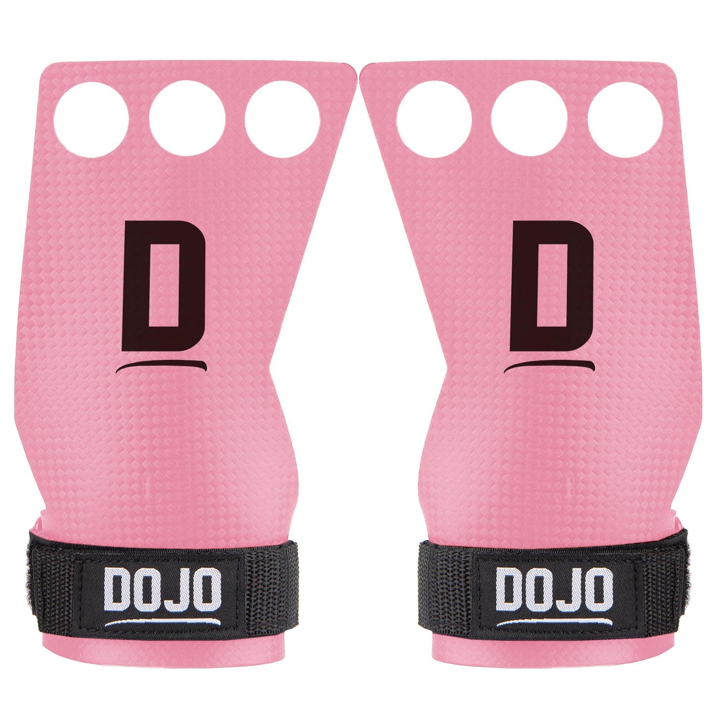 Calleras de Carbono rosa rosadas de dojo para crossfit comprar en uruguay