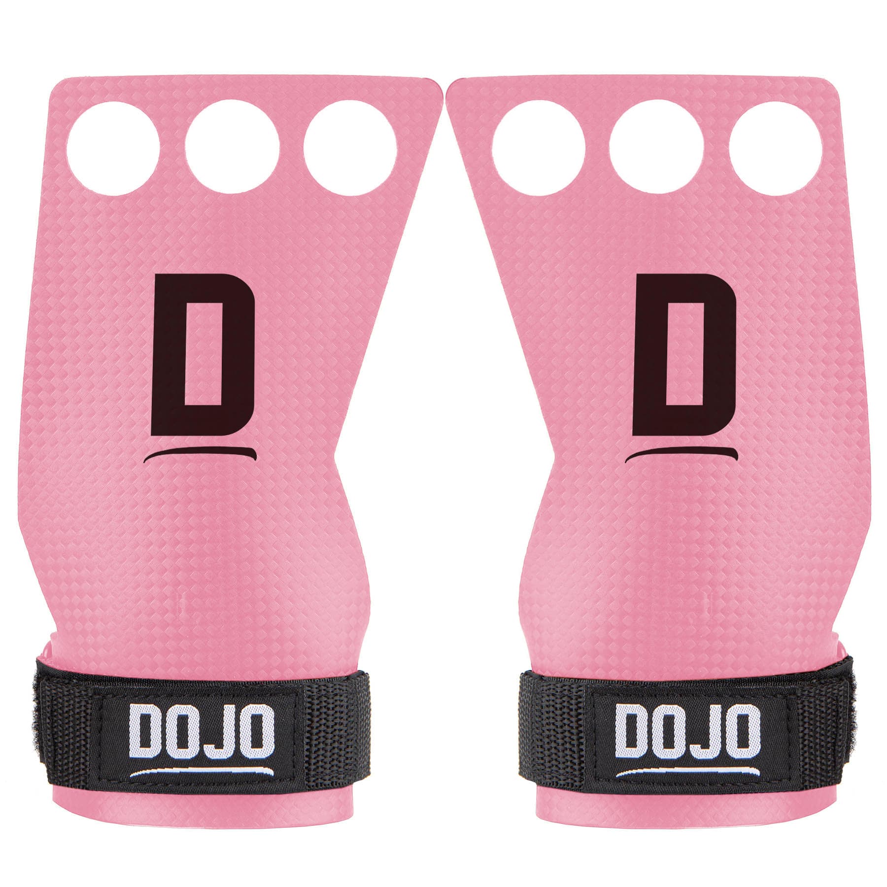 Calleras de Carbono rosa rosadas de dojo para crossfit comprar en uruguay