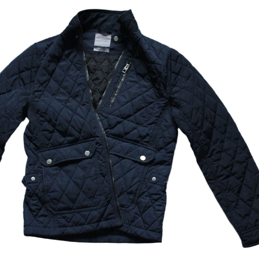 CAMPERA AVIADORA ACOLCHADA