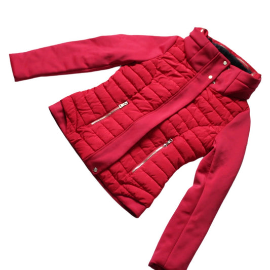 POLAR FORMAL DE MUJER