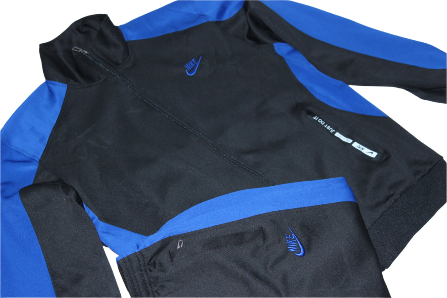 Conjunto Nike Original