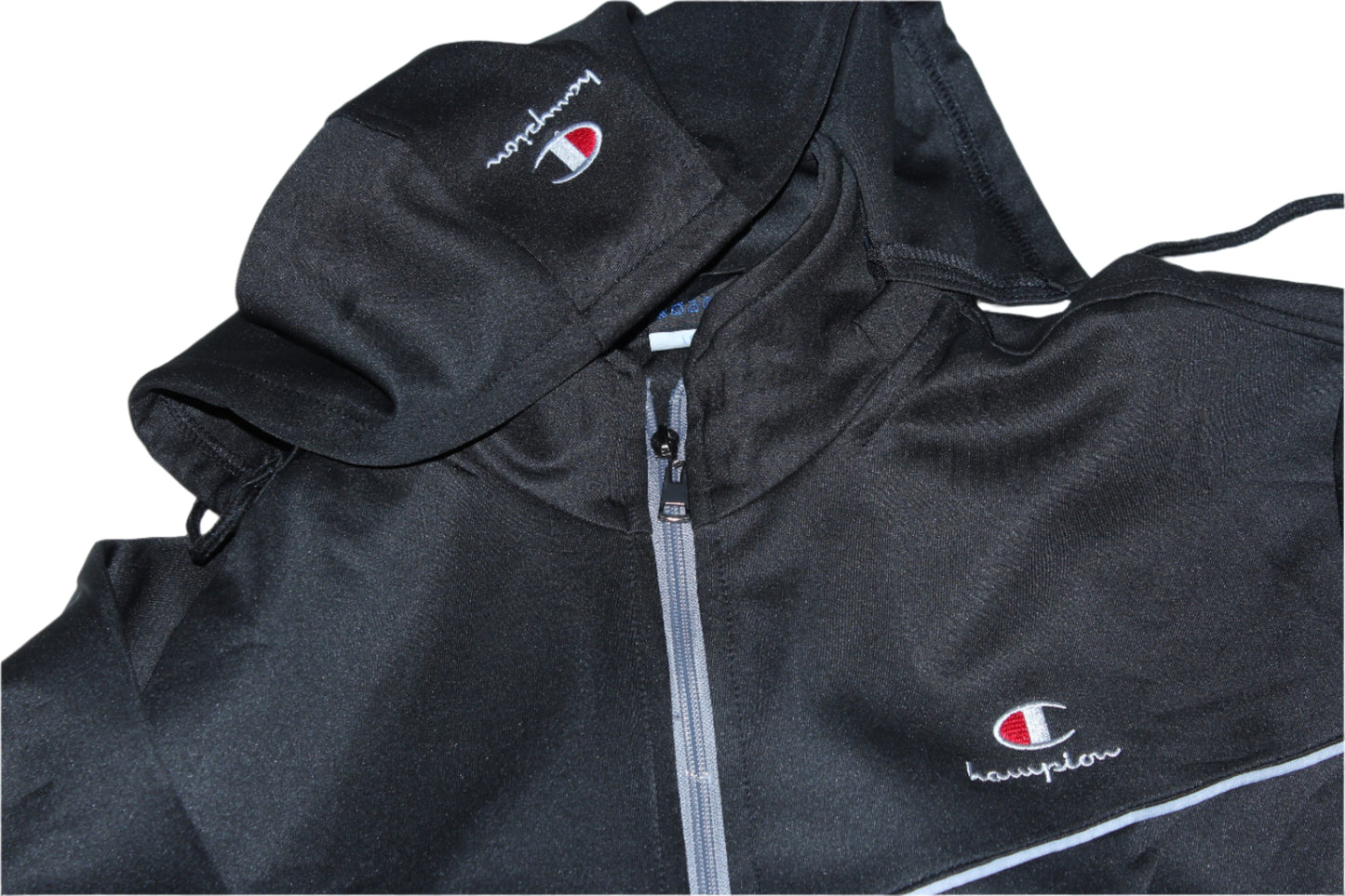 CONJUNTO DEPORTIVO CHAMPIONS ORIGINAL