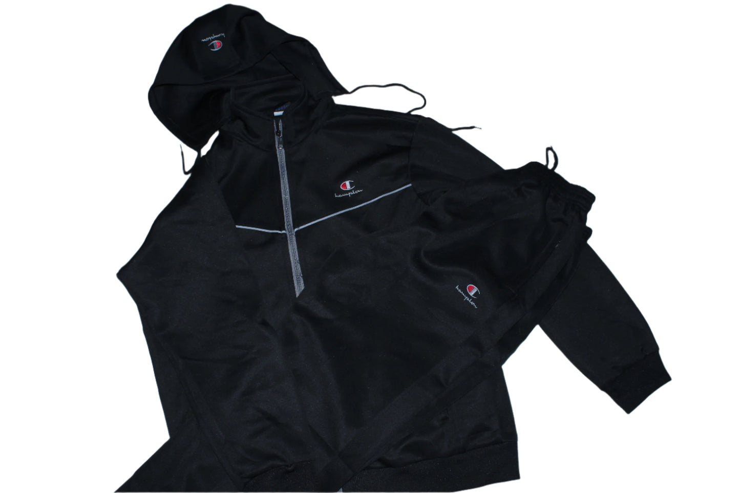 CONJUNTO DEPORTIVO CHAMPIONS ORIGINAL