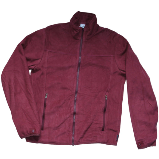 SWEATER LISO POLAR