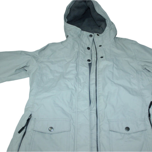 Campera Columbia