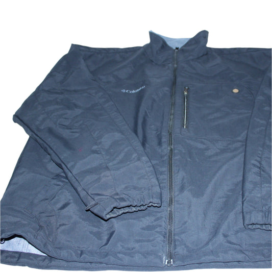 Campera Columbia Original