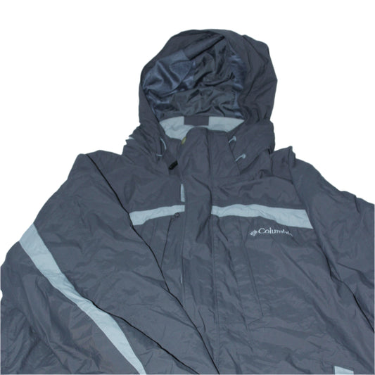 Campera Polar Columbia