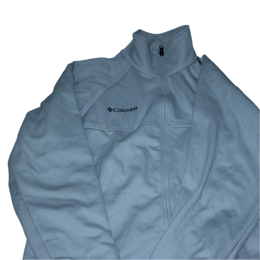 Campera Columbia de Abrigo