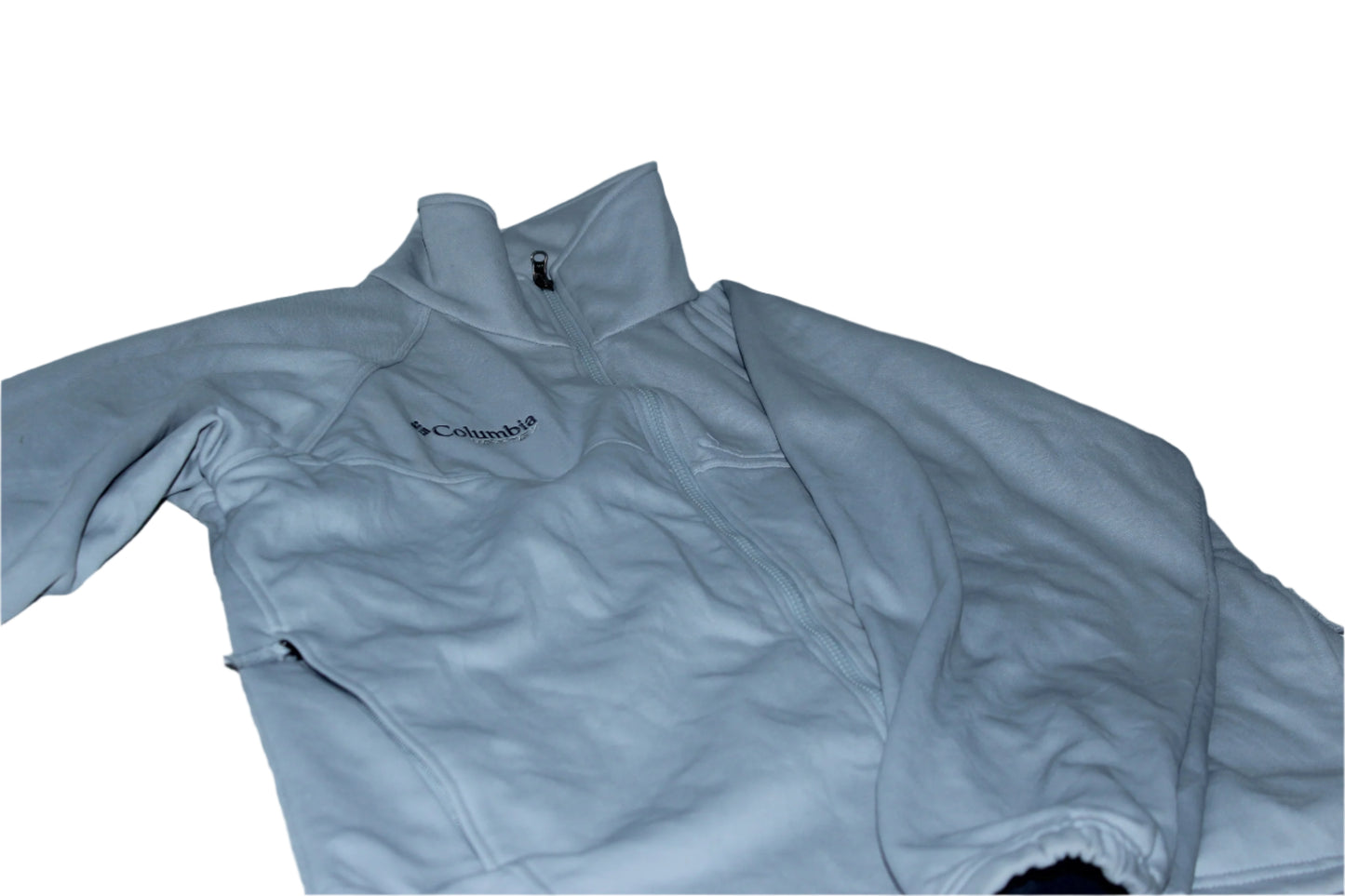 Campera Columbia de Abrigo
