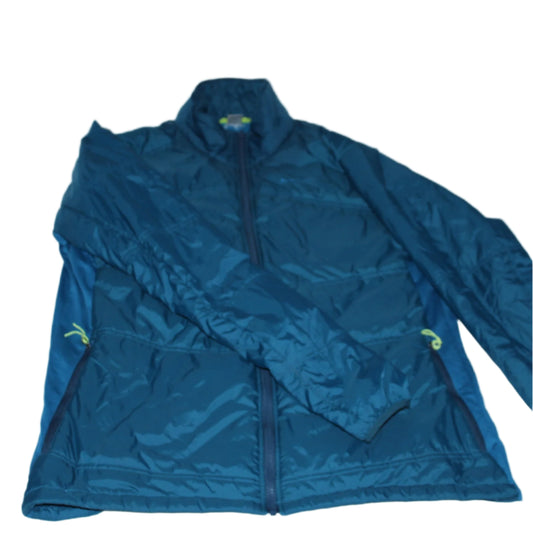Campera de Abrigo Quechua