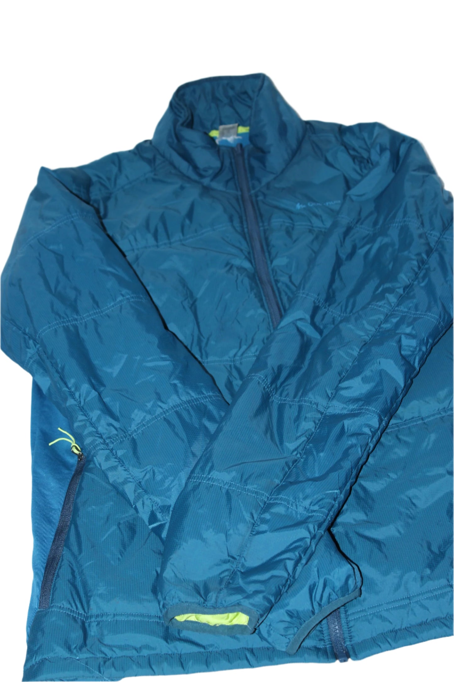 Campera de Abrigo Quechua