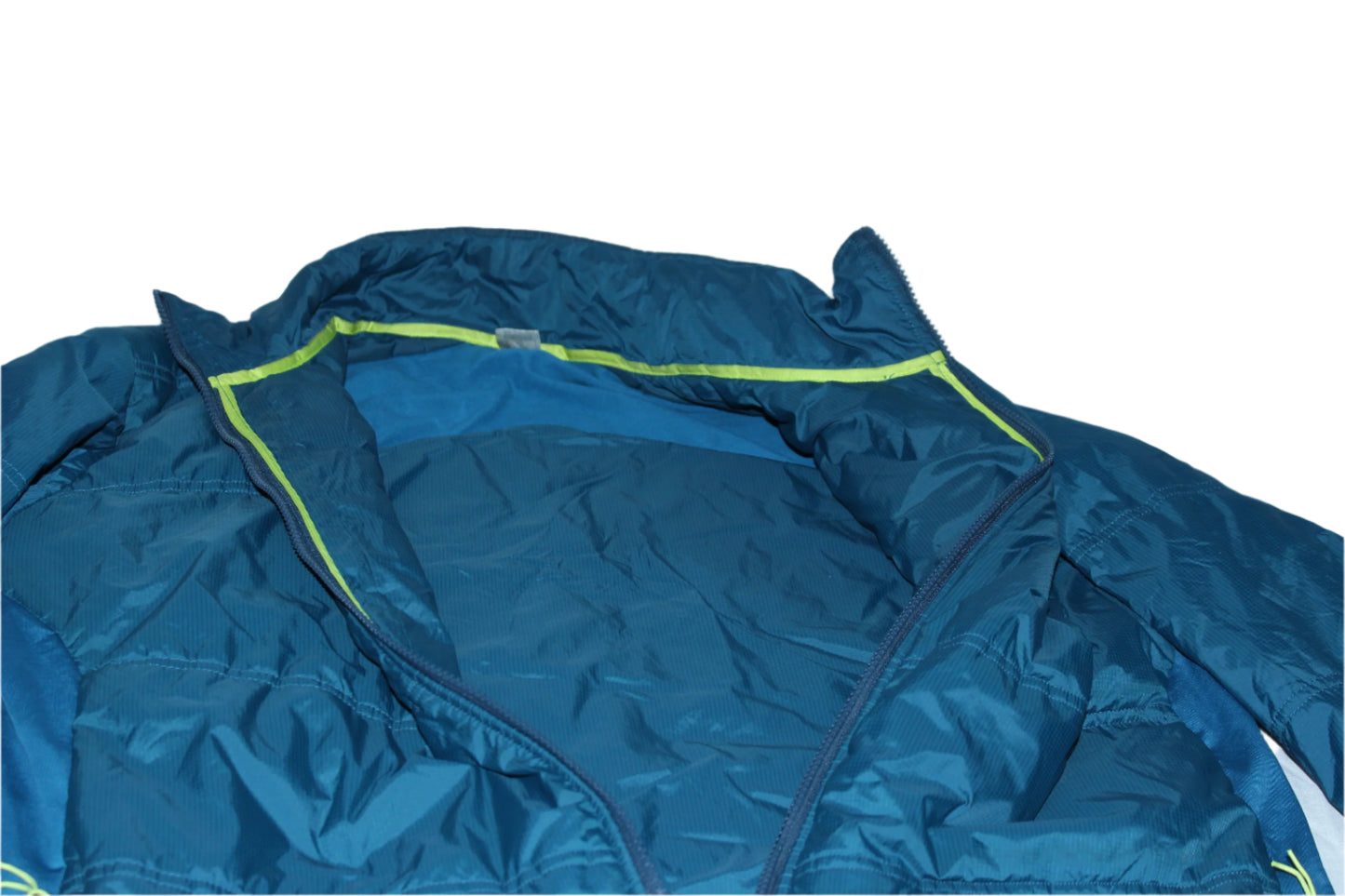Campera de Abrigo Quechua