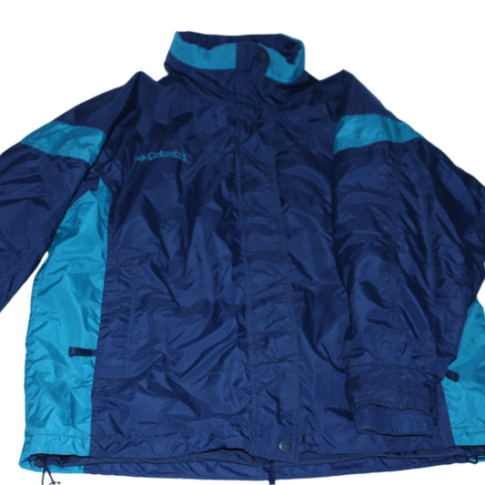 Campera Polar Columbia