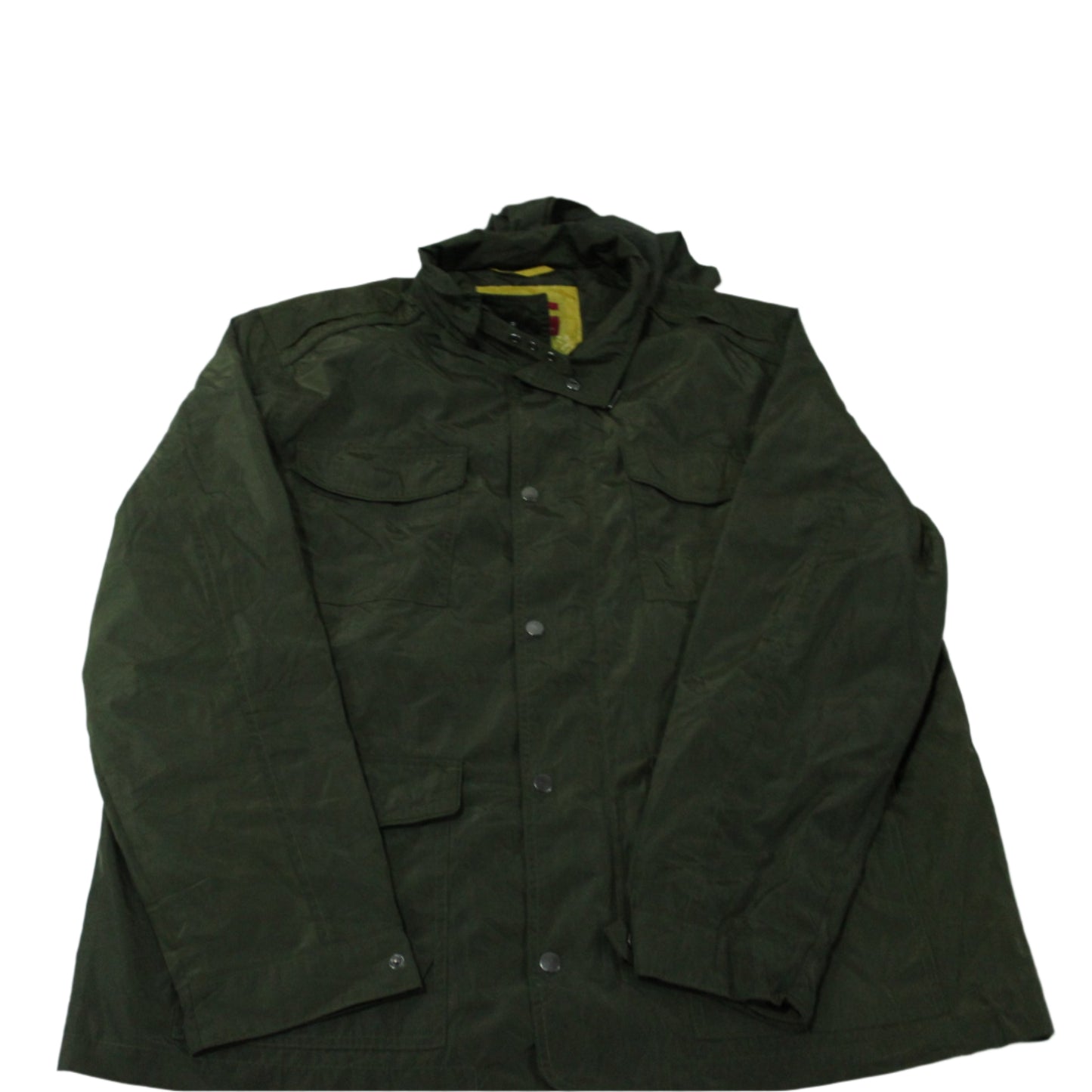Campera Aviadora Vintage