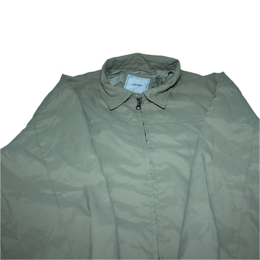 Campera de vestir