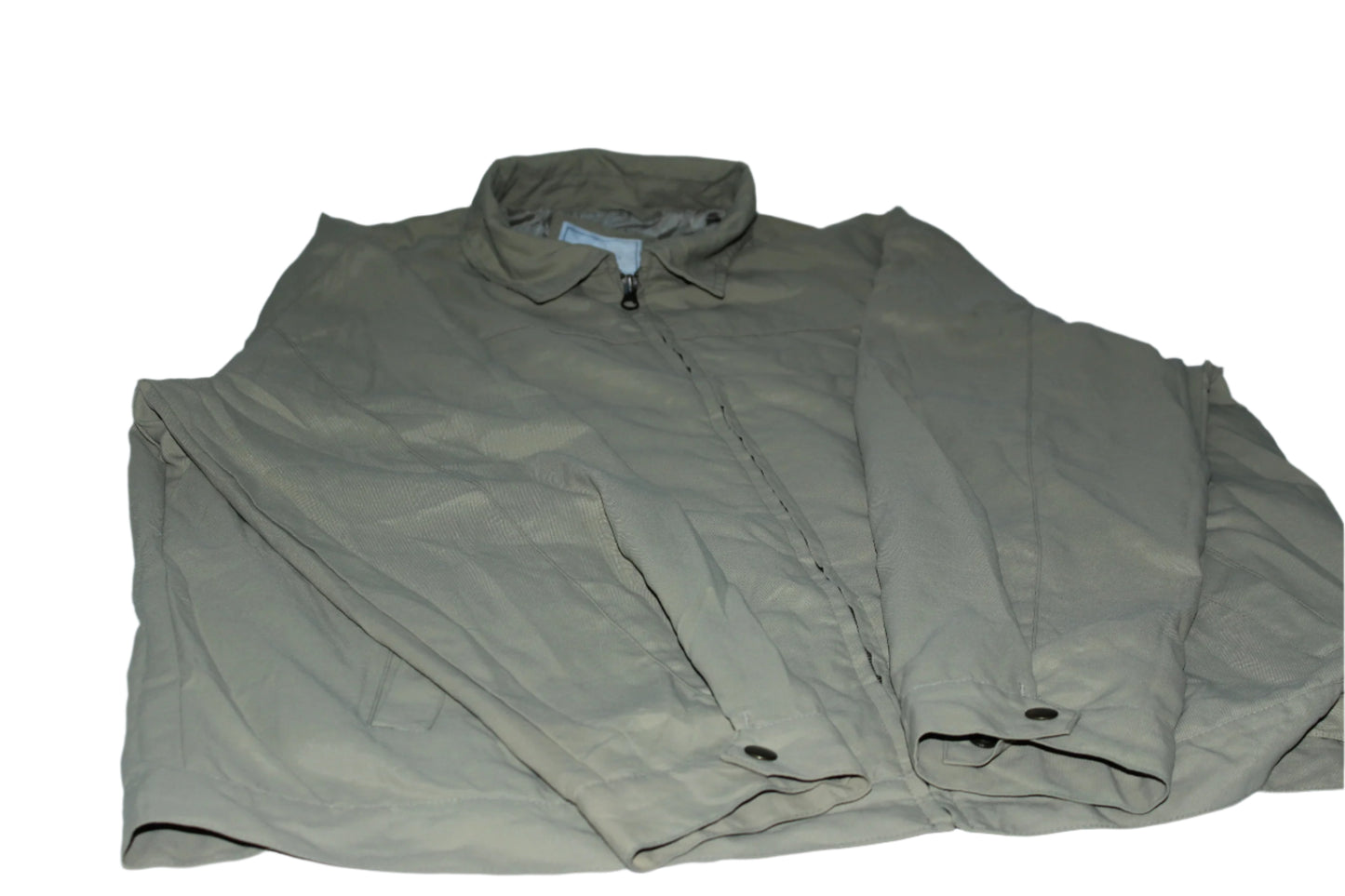 Campera de vestir