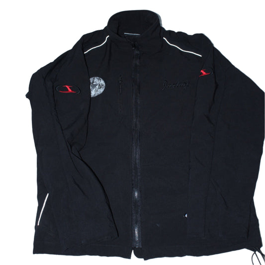 Campera Clásica de Abrigo