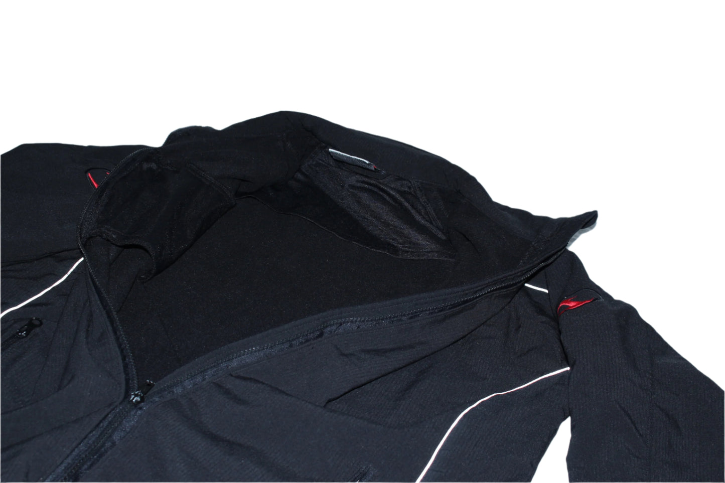 Campera Clásica de Abrigo