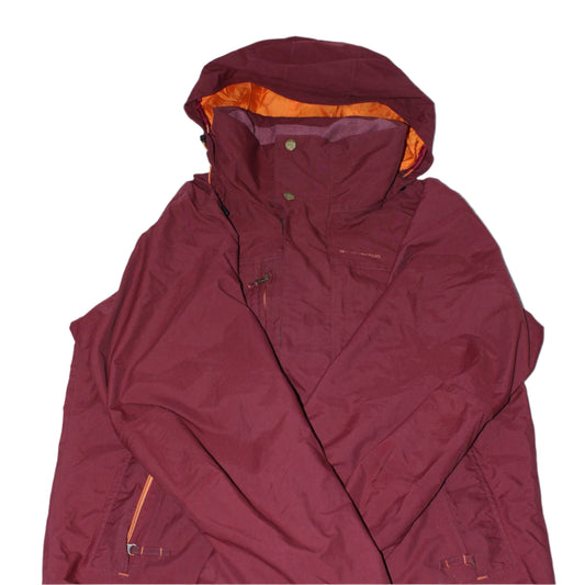 Campera de Camping Quechua