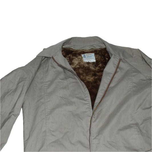 Campera Formal de Vestir Clásica
