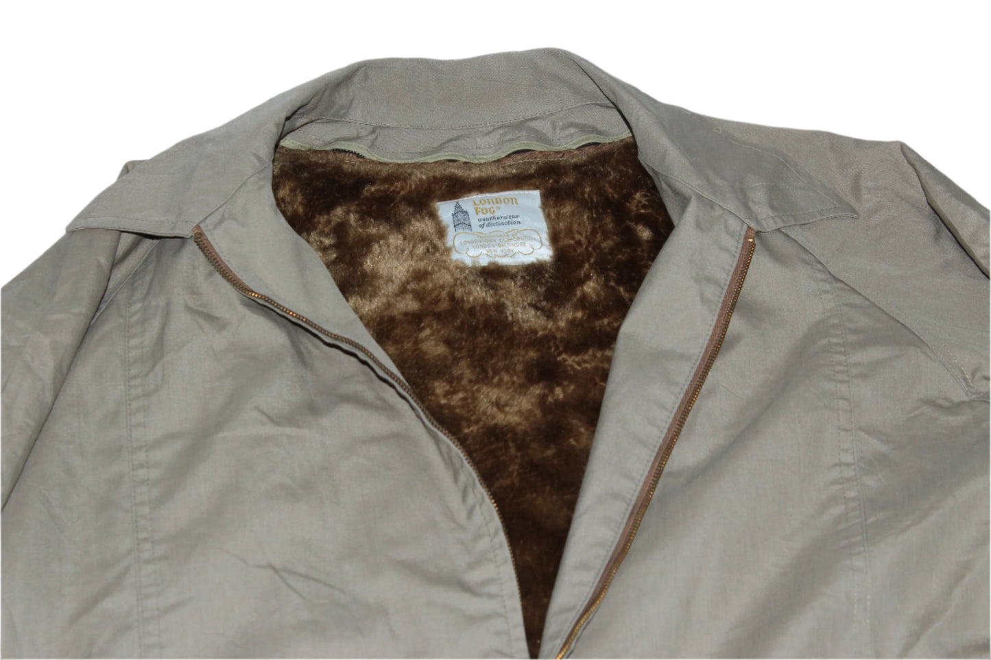 Campera Formal de Vestir Clásica