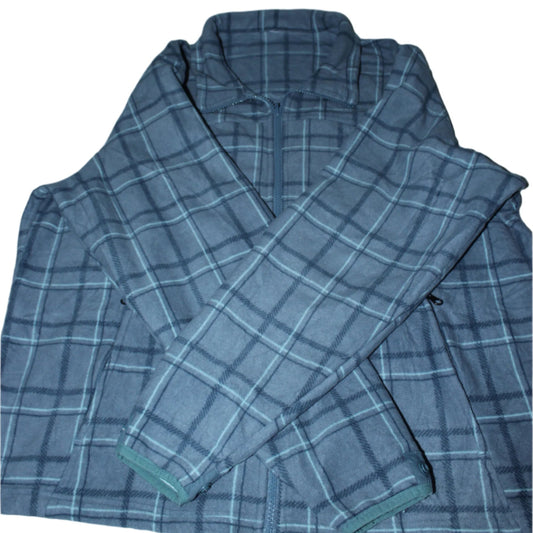 Sweater Clásico a cuadros