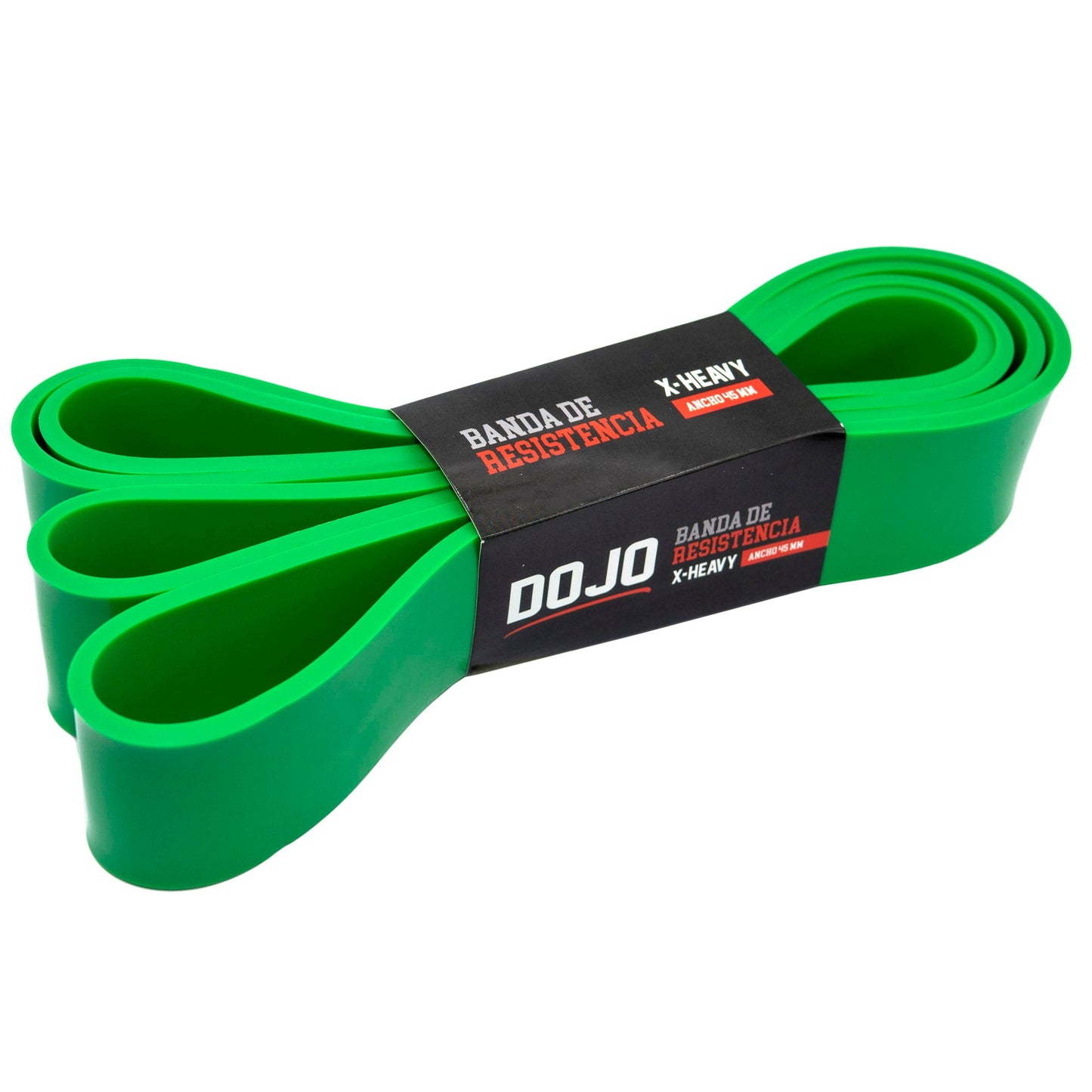 Pull up bands / Bandas De Resistencia - Bandas Elásticas