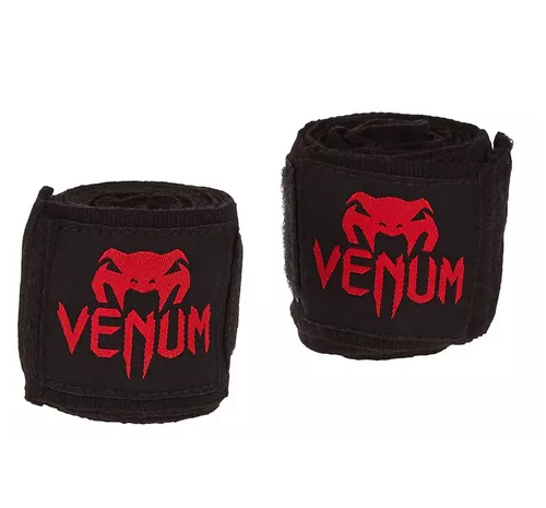 Vendas Venum / 2.5 metros