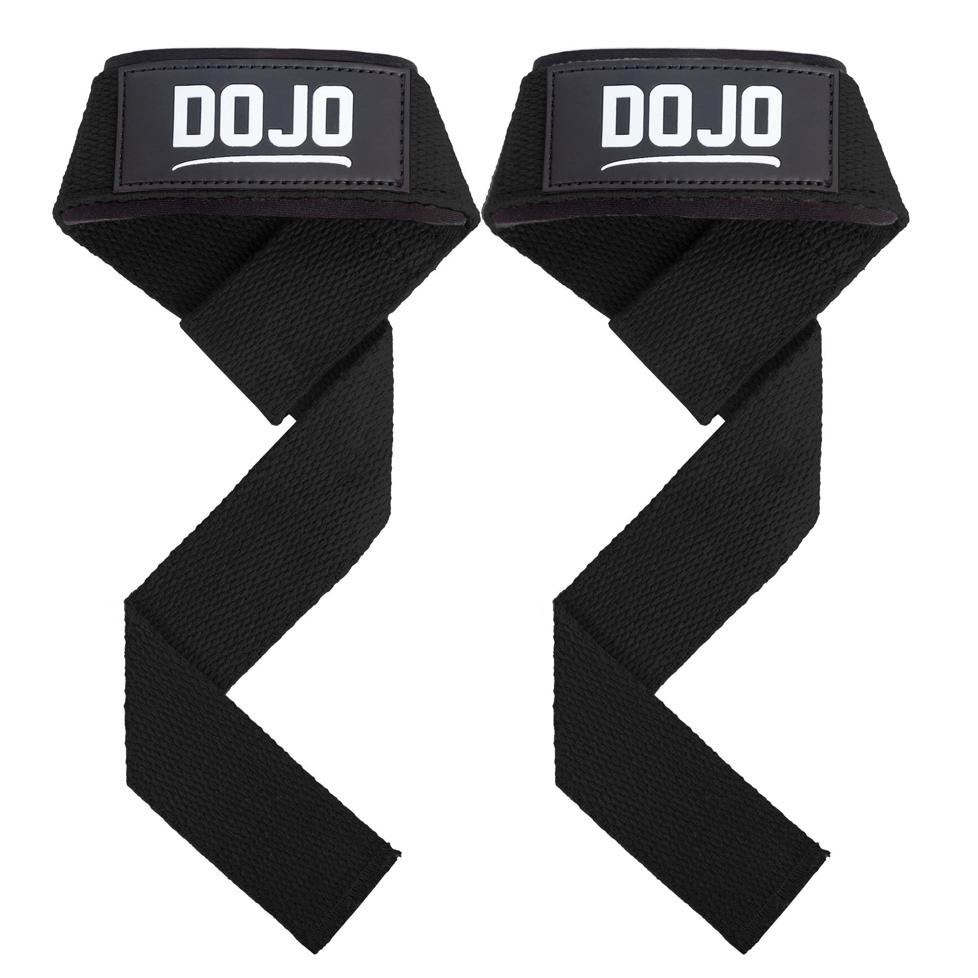 Correa de levantamiento straps para crossfit uruguay dojo comprar online negro negros