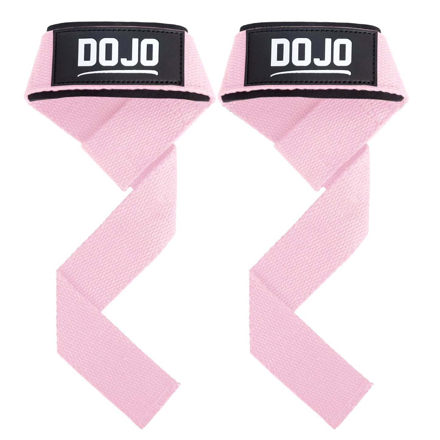 Correa de levantamiento straps para crossfit uruguay dojo comprar online rosa rosado
