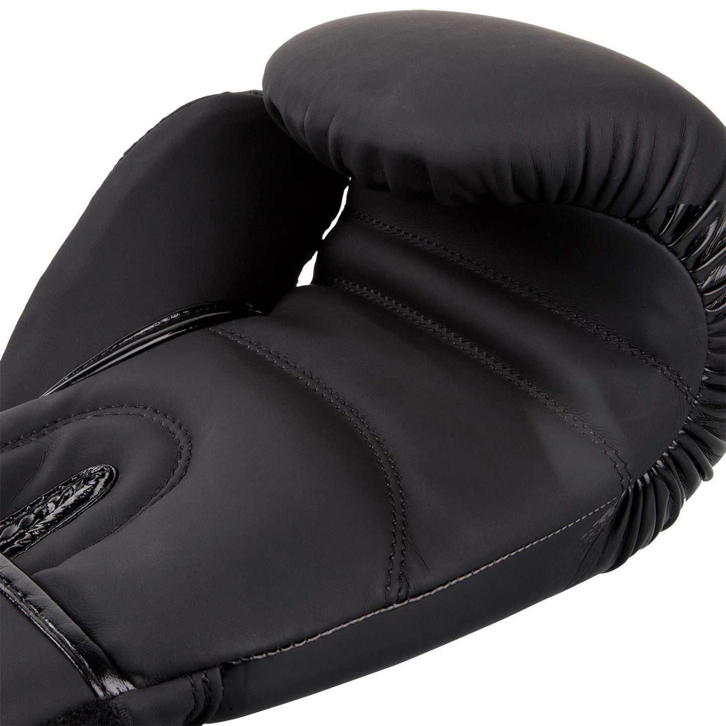Guantes Boxeo Venum Contender 2.0 - Negro/Gris-Blanco