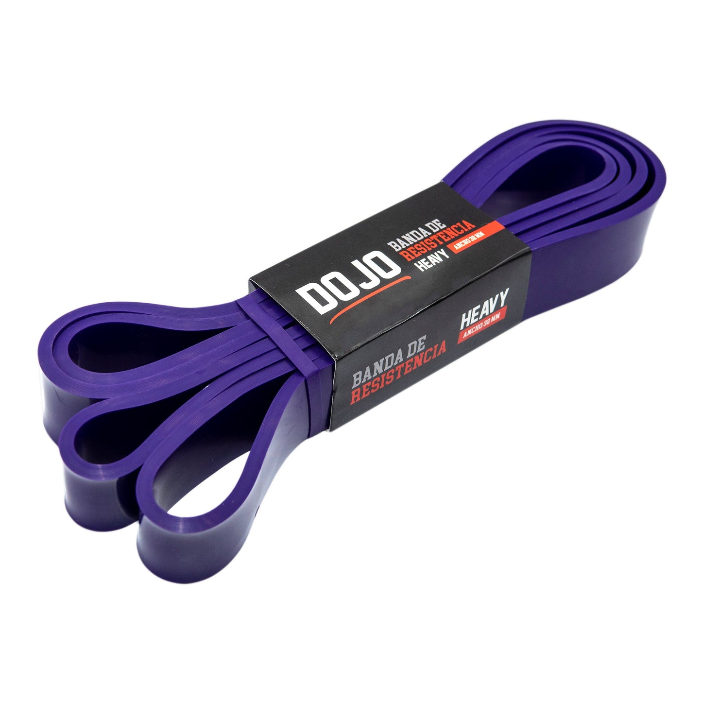 Pull up bands / Bandas De Resistencia - Bandas Elásticas