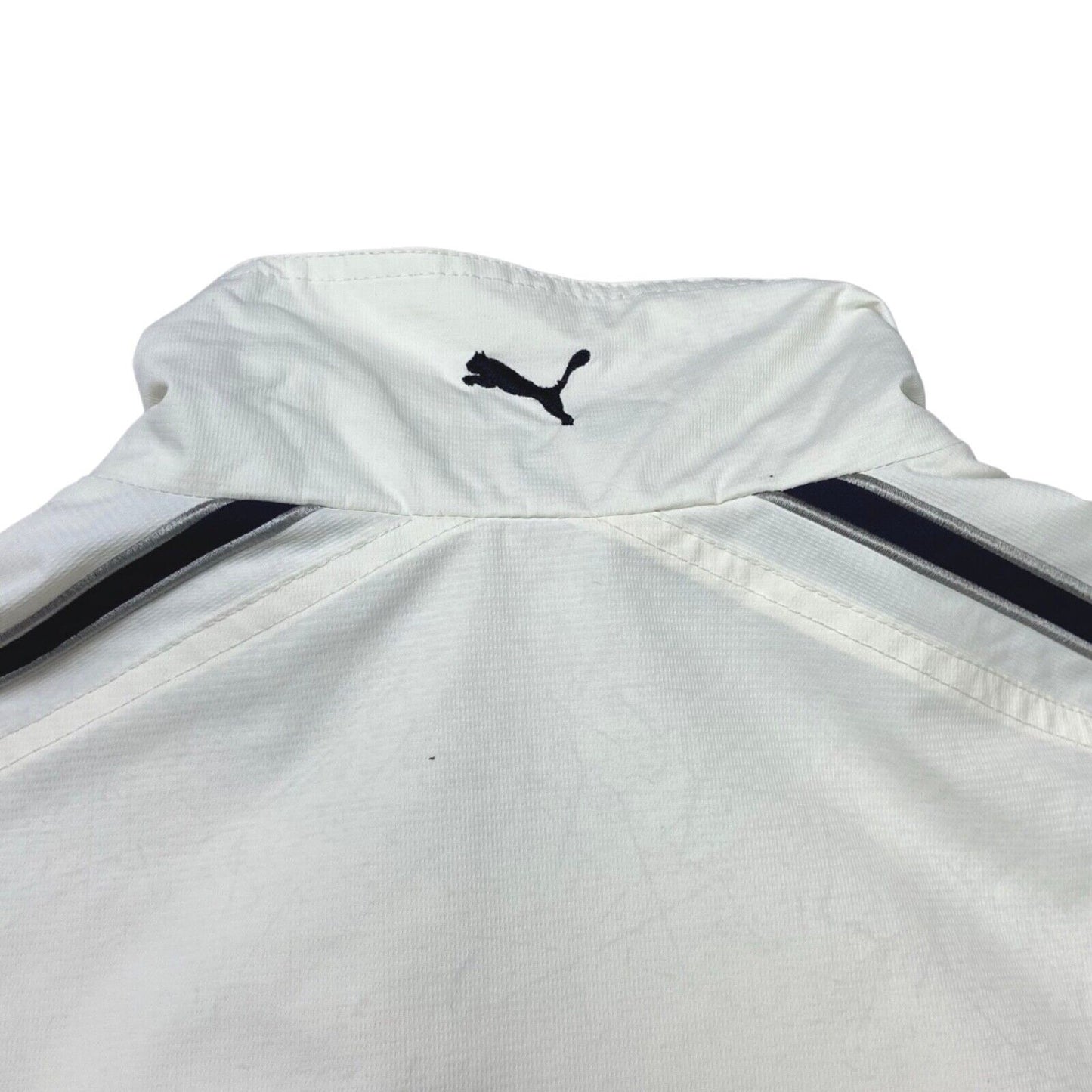 Campera Deportiva PUMA BMW Vintage