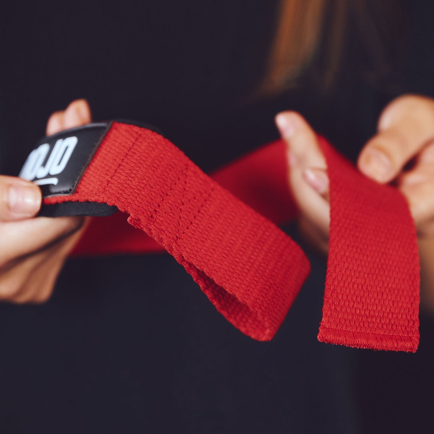 Straps / Correa De Levantamiento